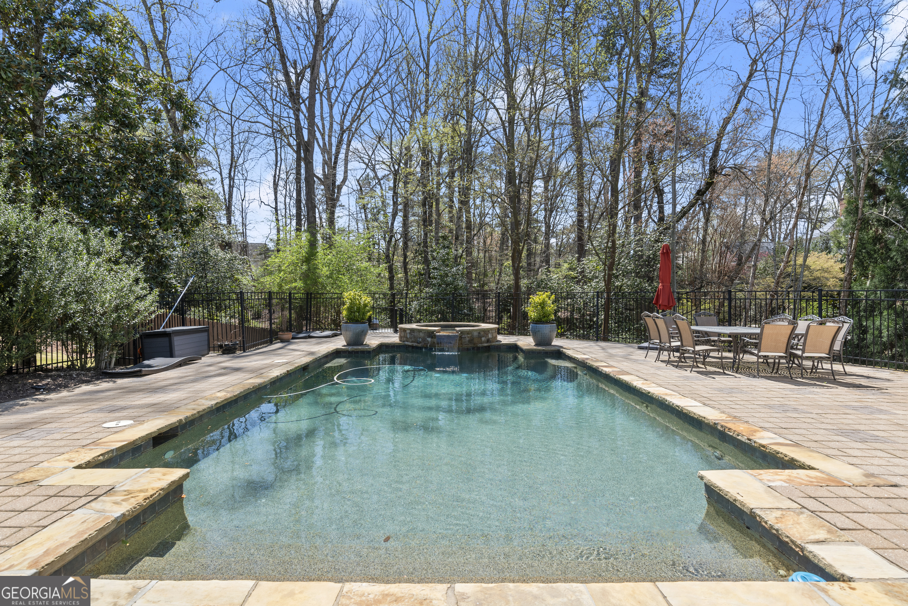 Atlanta Country Club - Residential