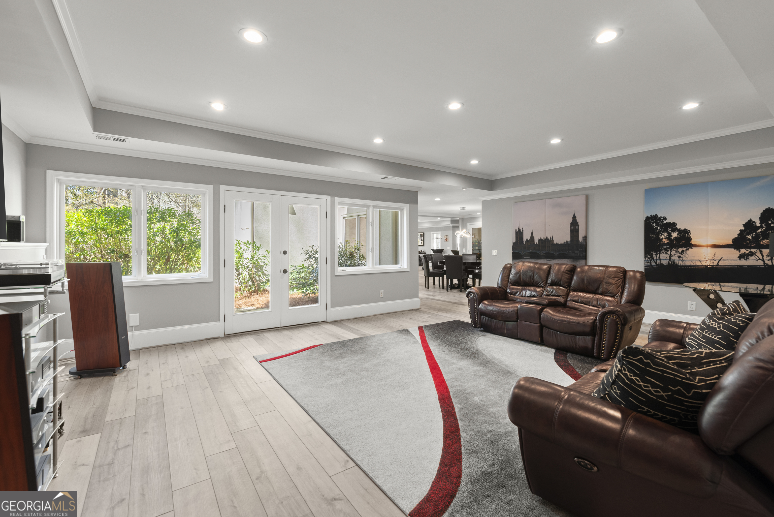 Atlanta Country Club - Residential