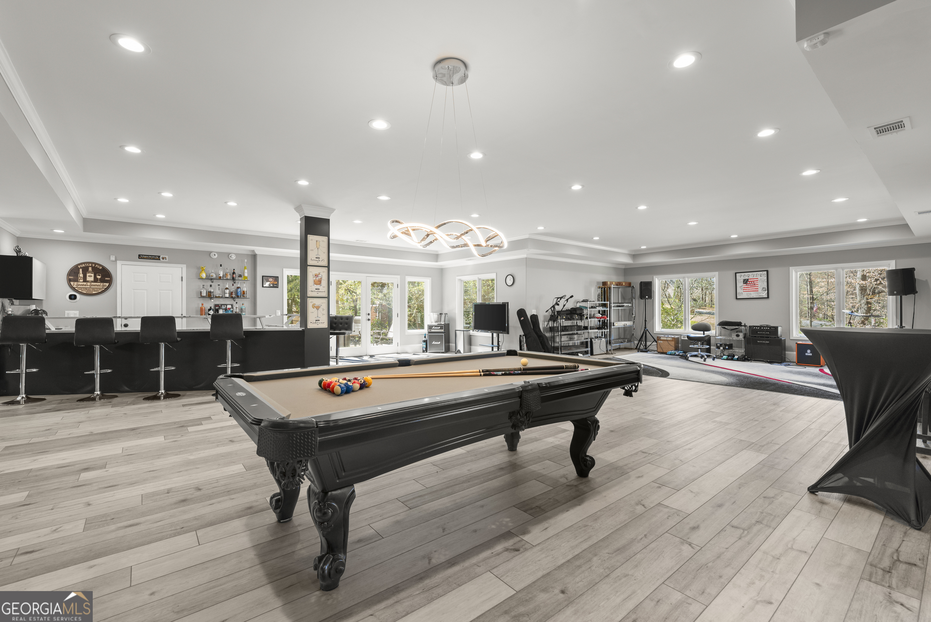 Atlanta Country Club - Residential