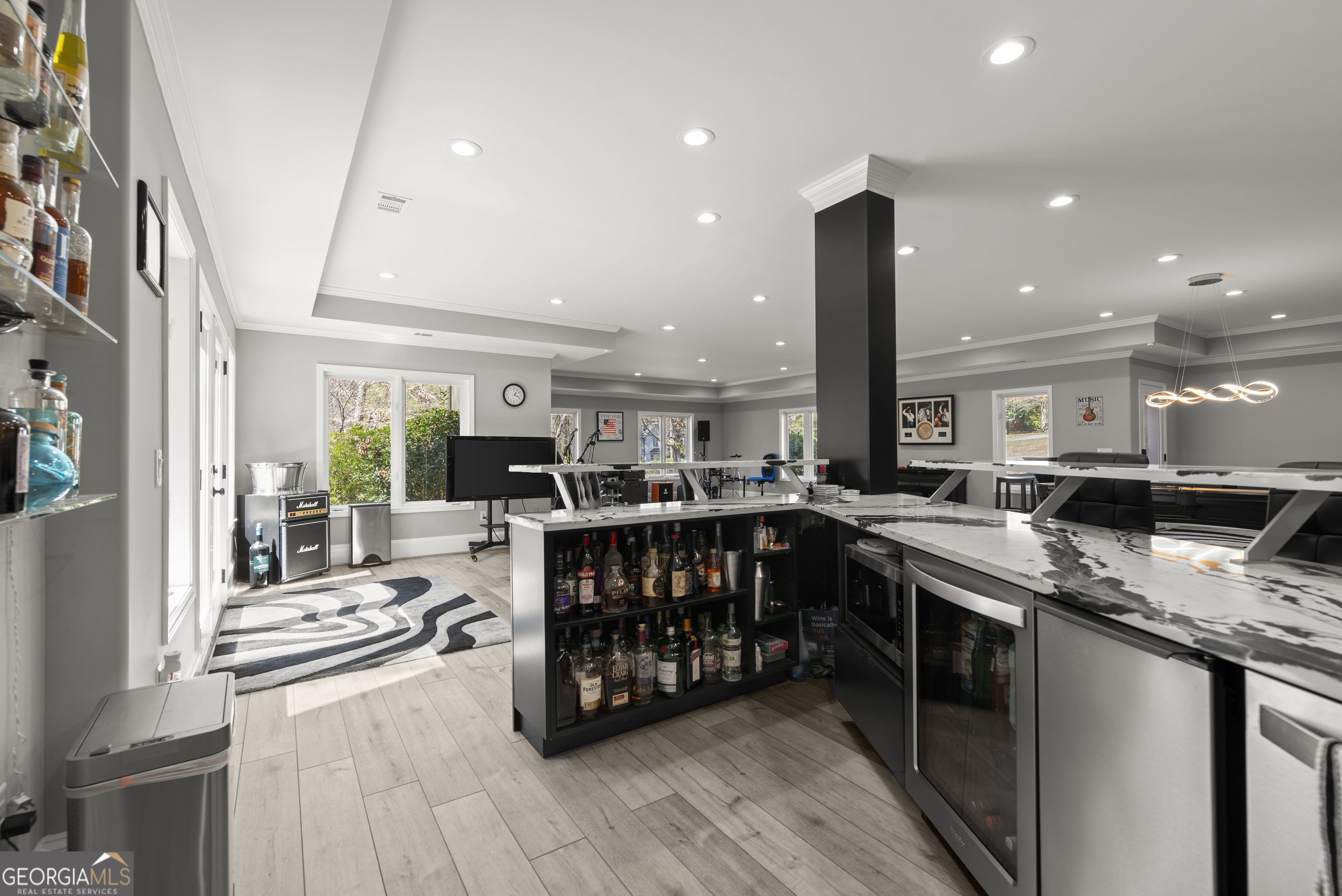 Atlanta Country Club - Residential