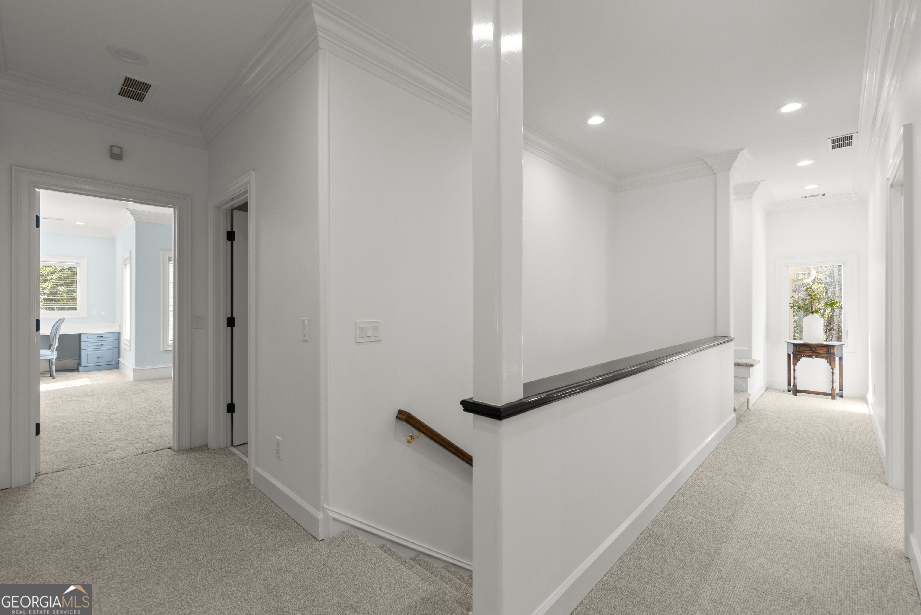 Atlanta Country Club - Residential