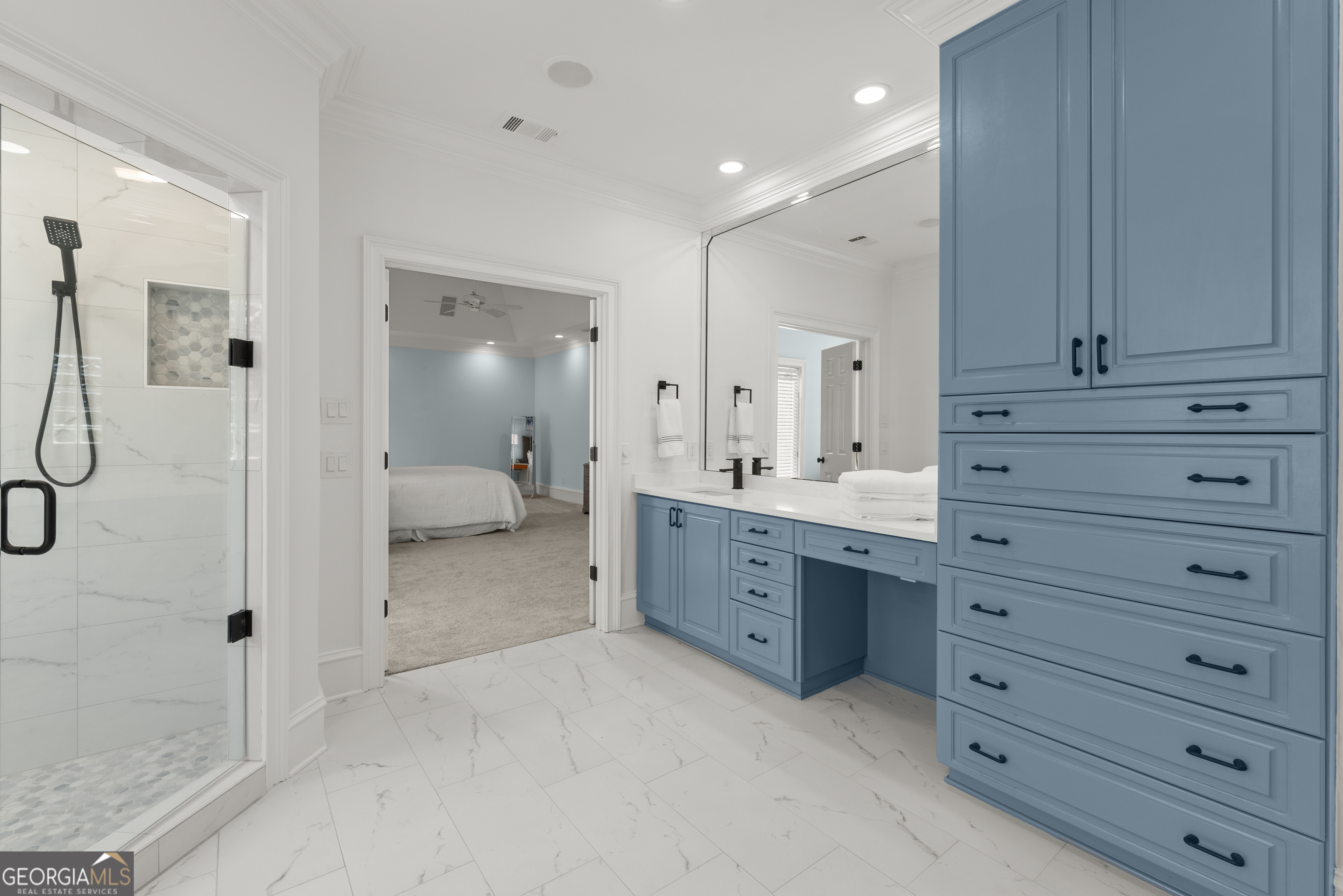Atlanta Country Club - Residential