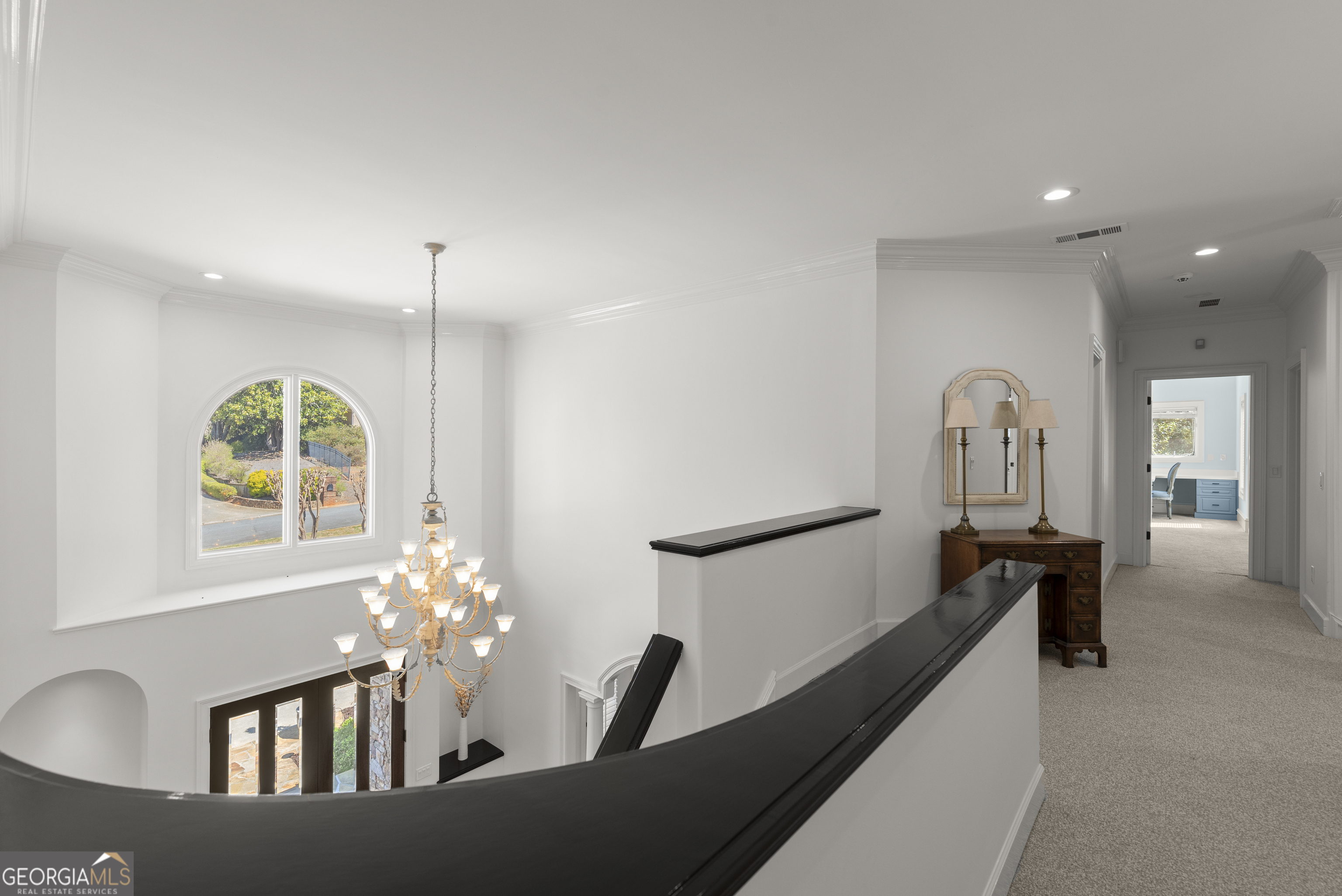 Atlanta Country Club - Residential