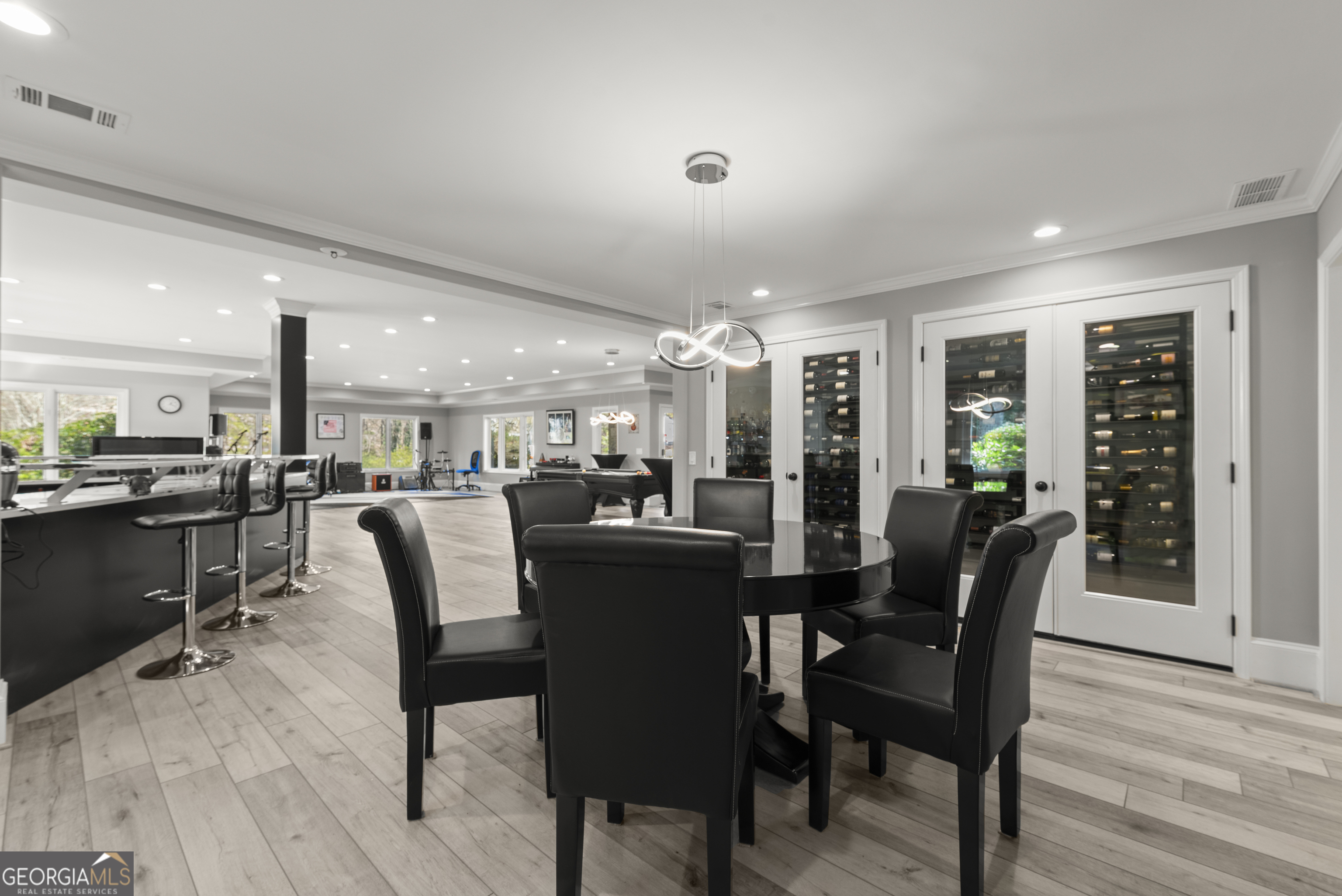 Atlanta Country Club - Residential