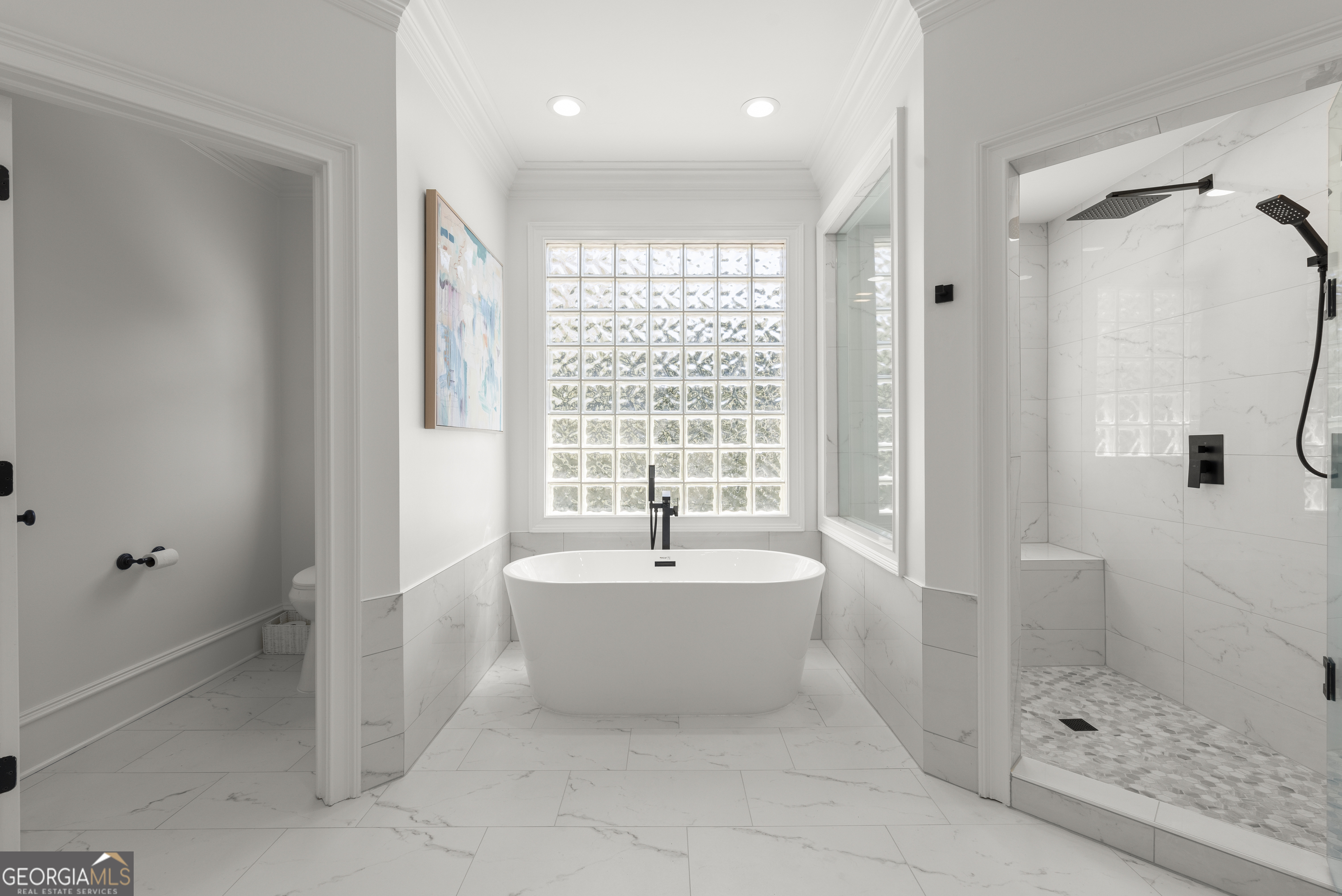 Atlanta Country Club - Residential