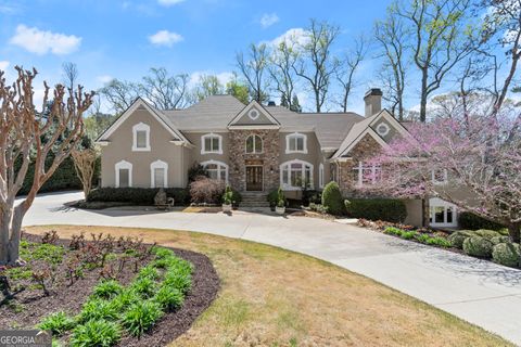 303 Rolling Rock RD SE Marietta GA 30067