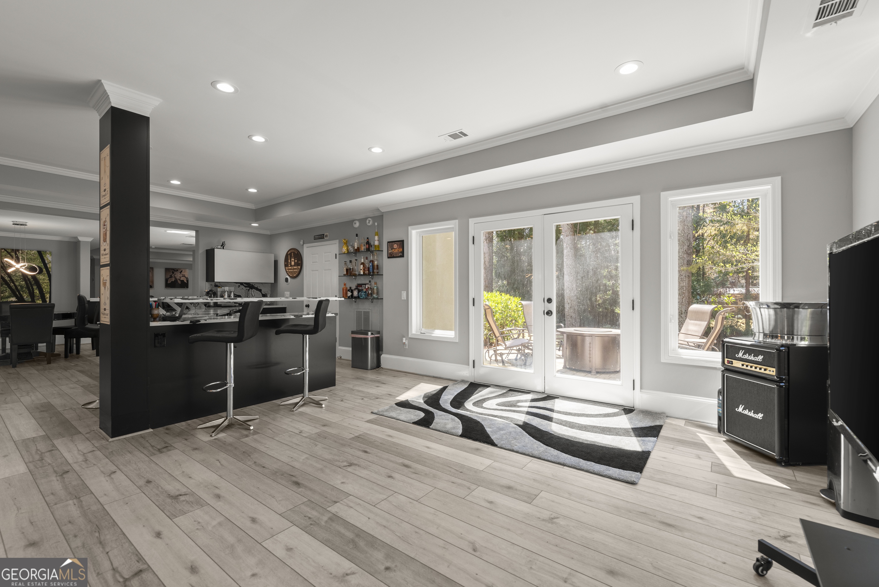 Atlanta Country Club - Residential