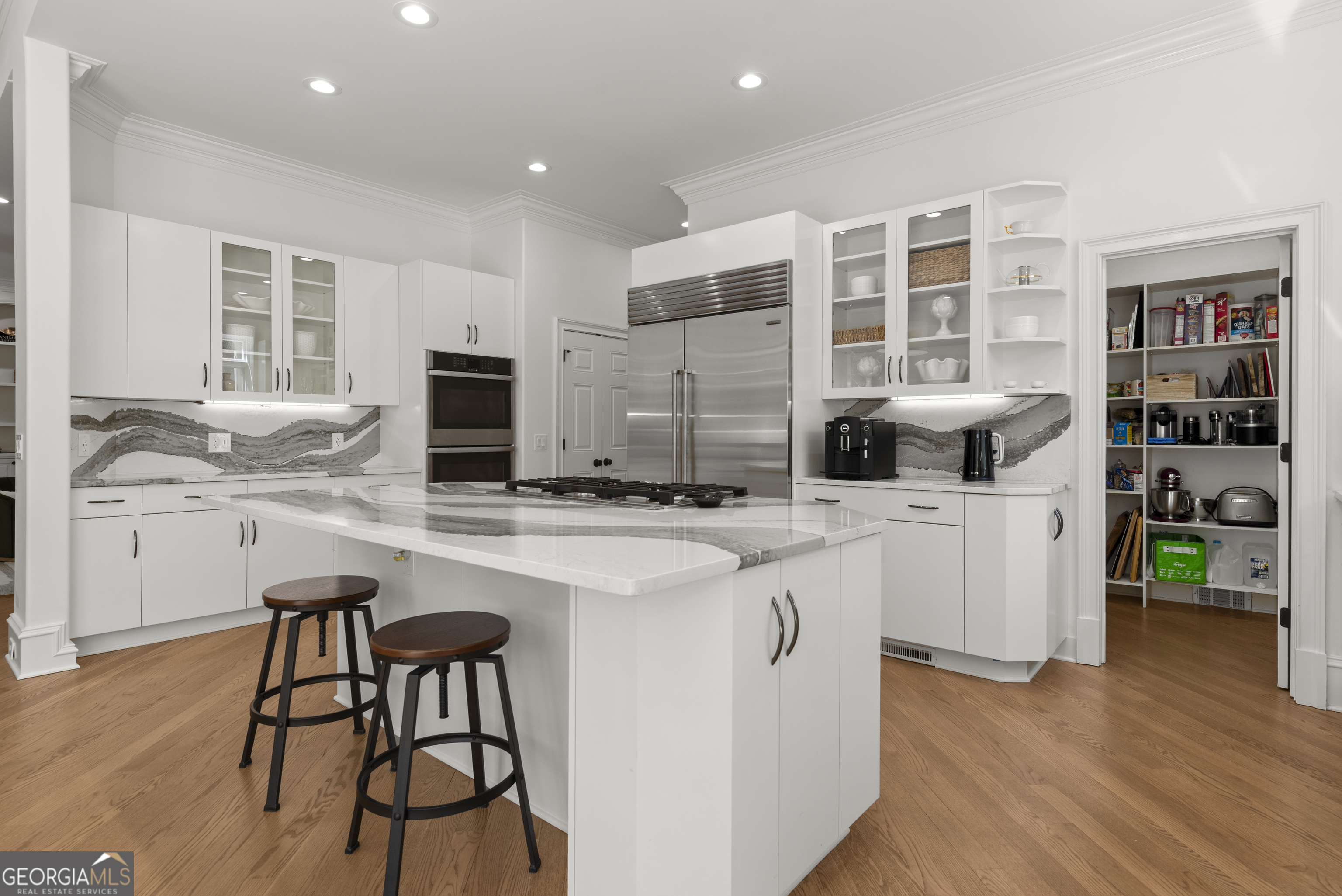 Atlanta Country Club - Residential