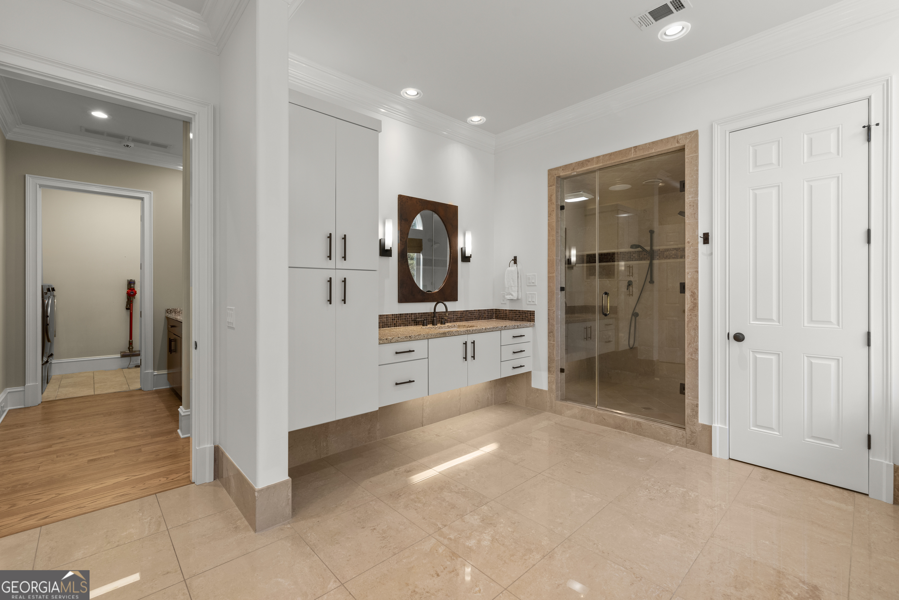 Atlanta Country Club - Residential