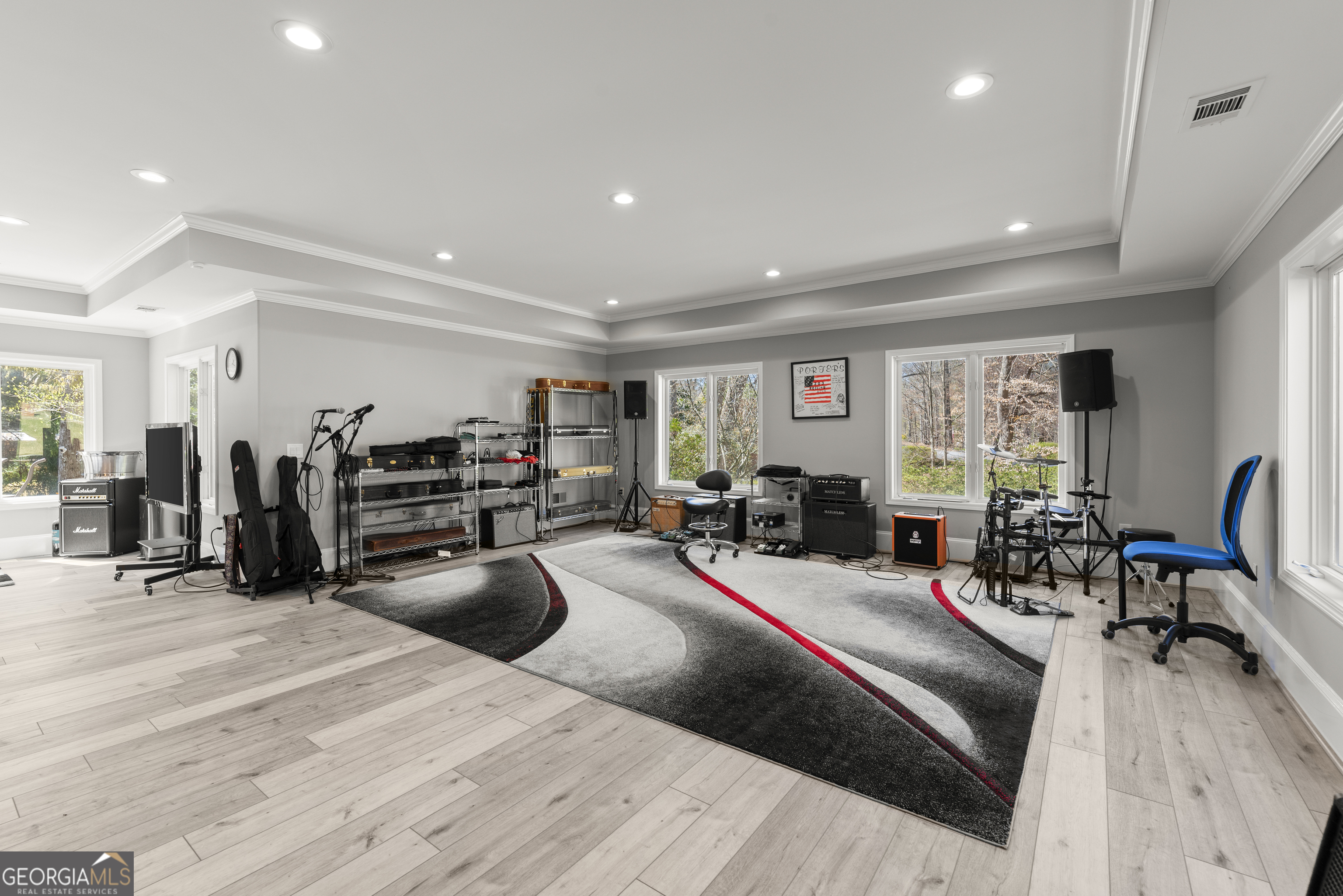 Atlanta Country Club - Residential