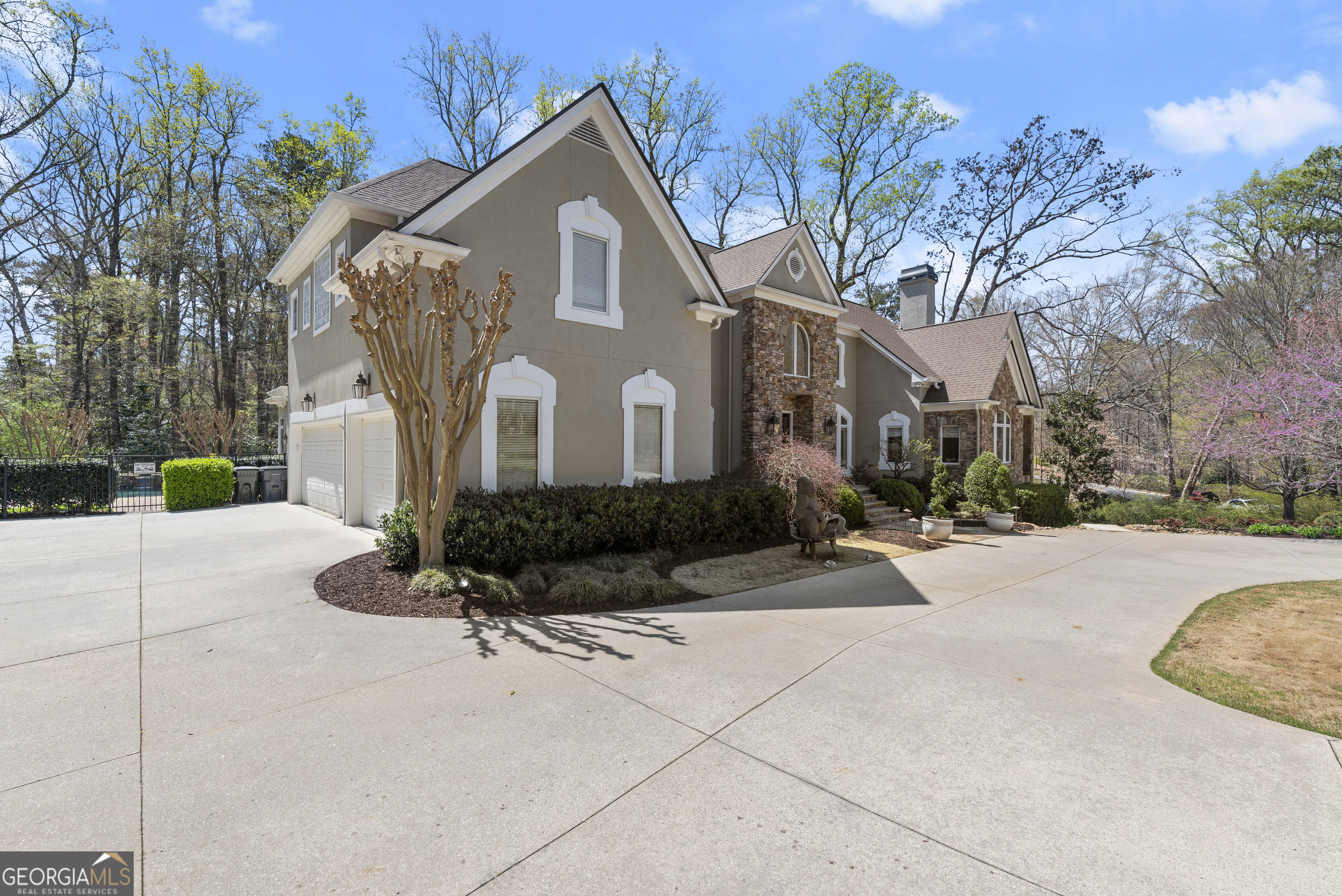 Atlanta Country Club - Residential