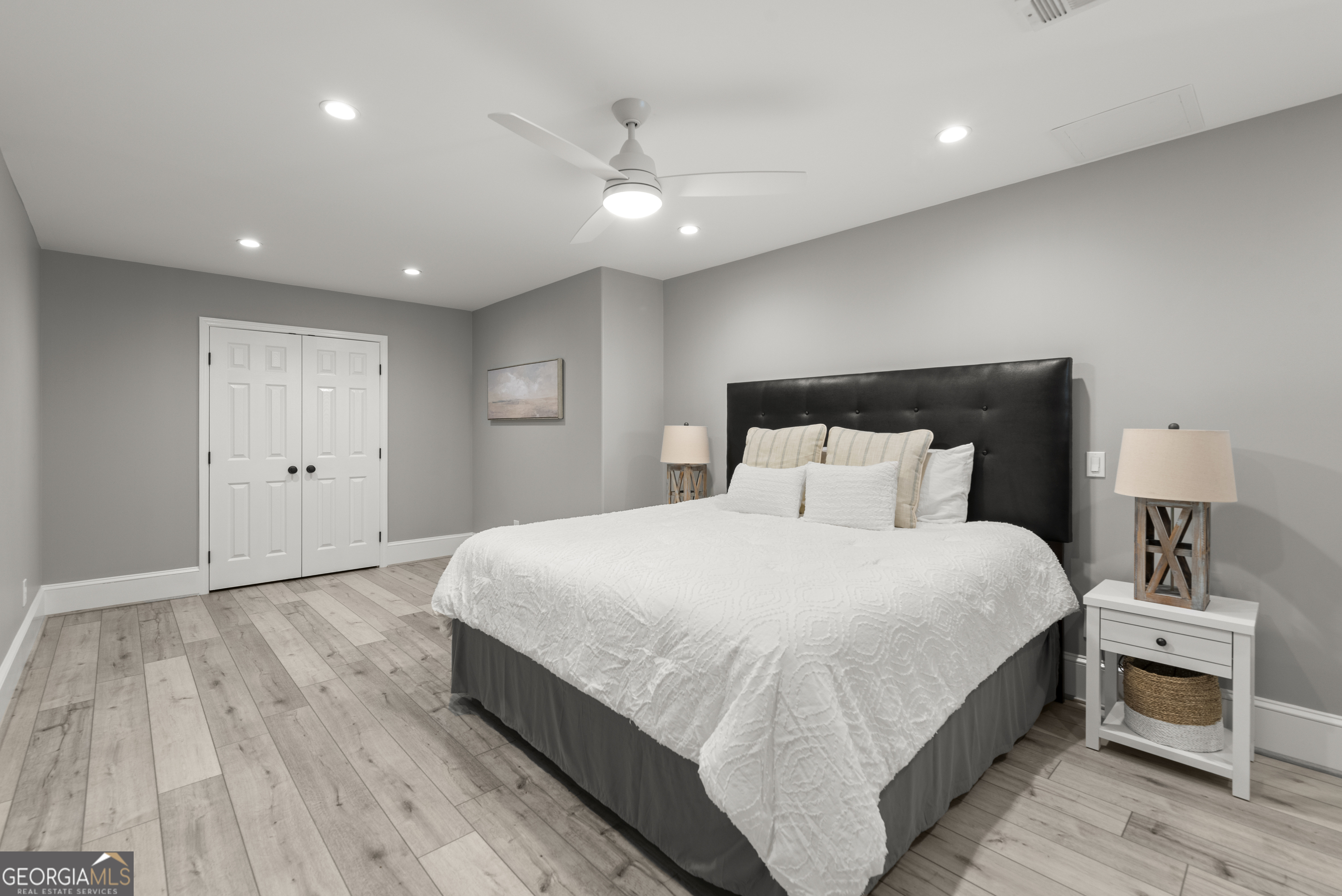 Atlanta Country Club - Residential