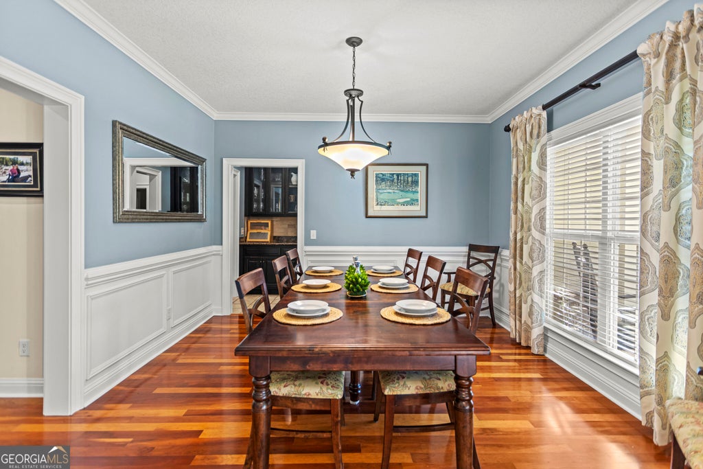 Photo of 2707 Water Wheel Way, Statesboro, GA 30461 (MLS # 10839903)