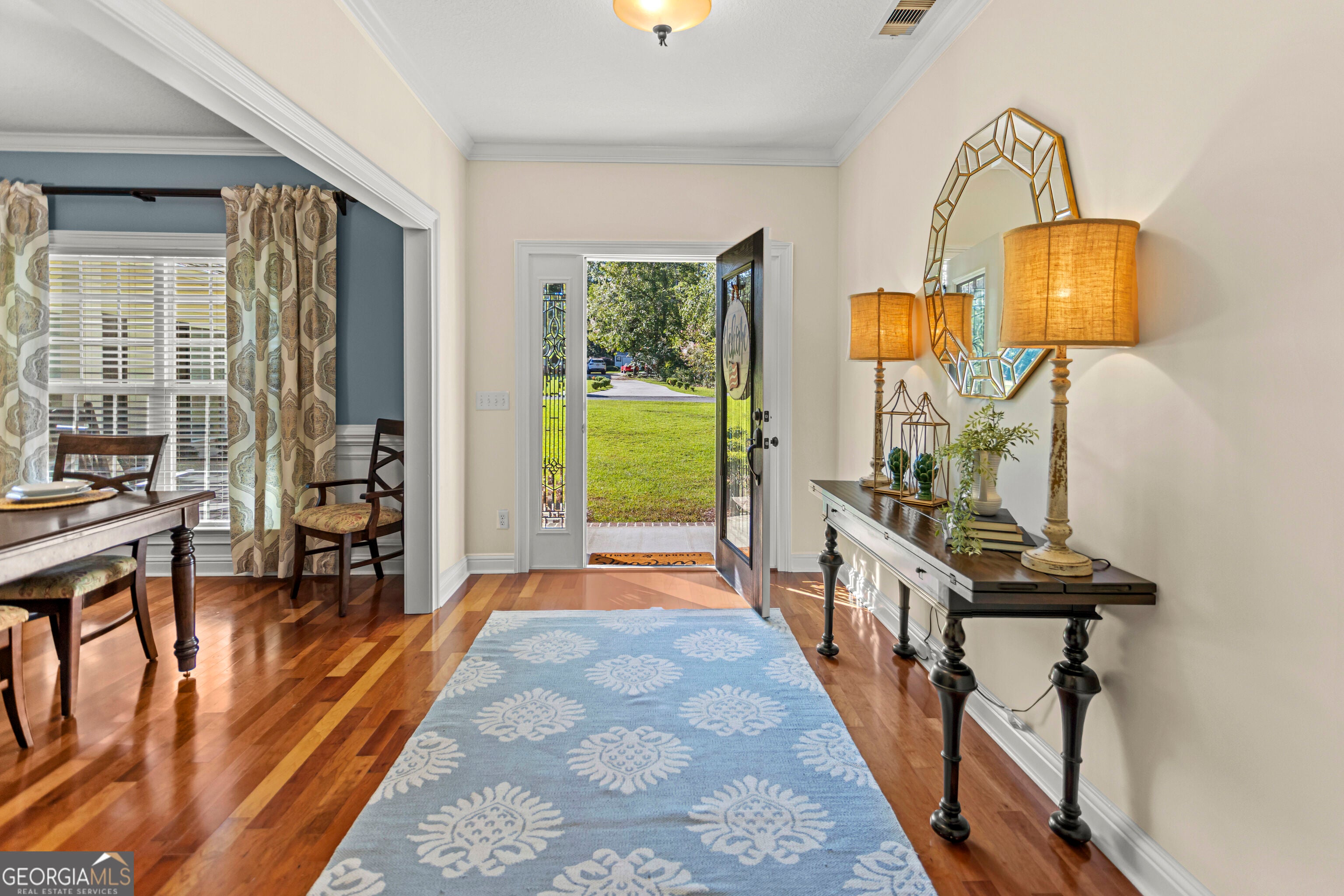 2707 Water Wheel Way