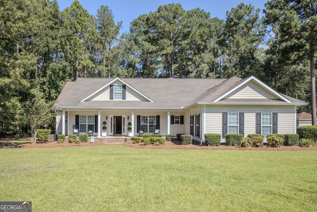 Photo of 2707 Water Wheel Way, Statesboro, GA 30461 (MLS # 10839903)
