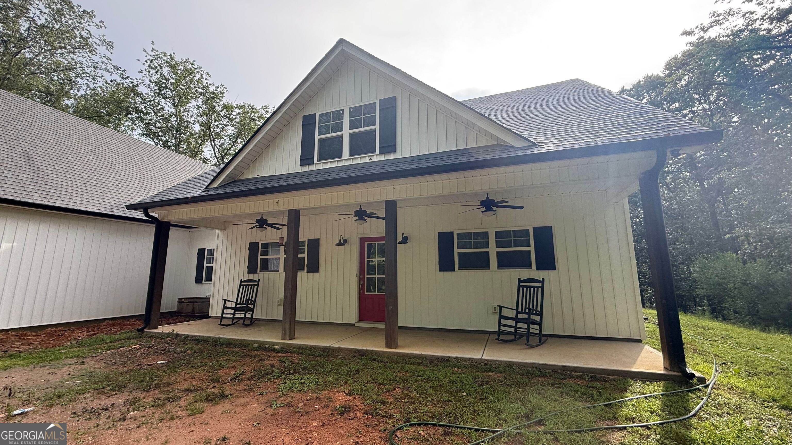 1440 McCard Lake RD