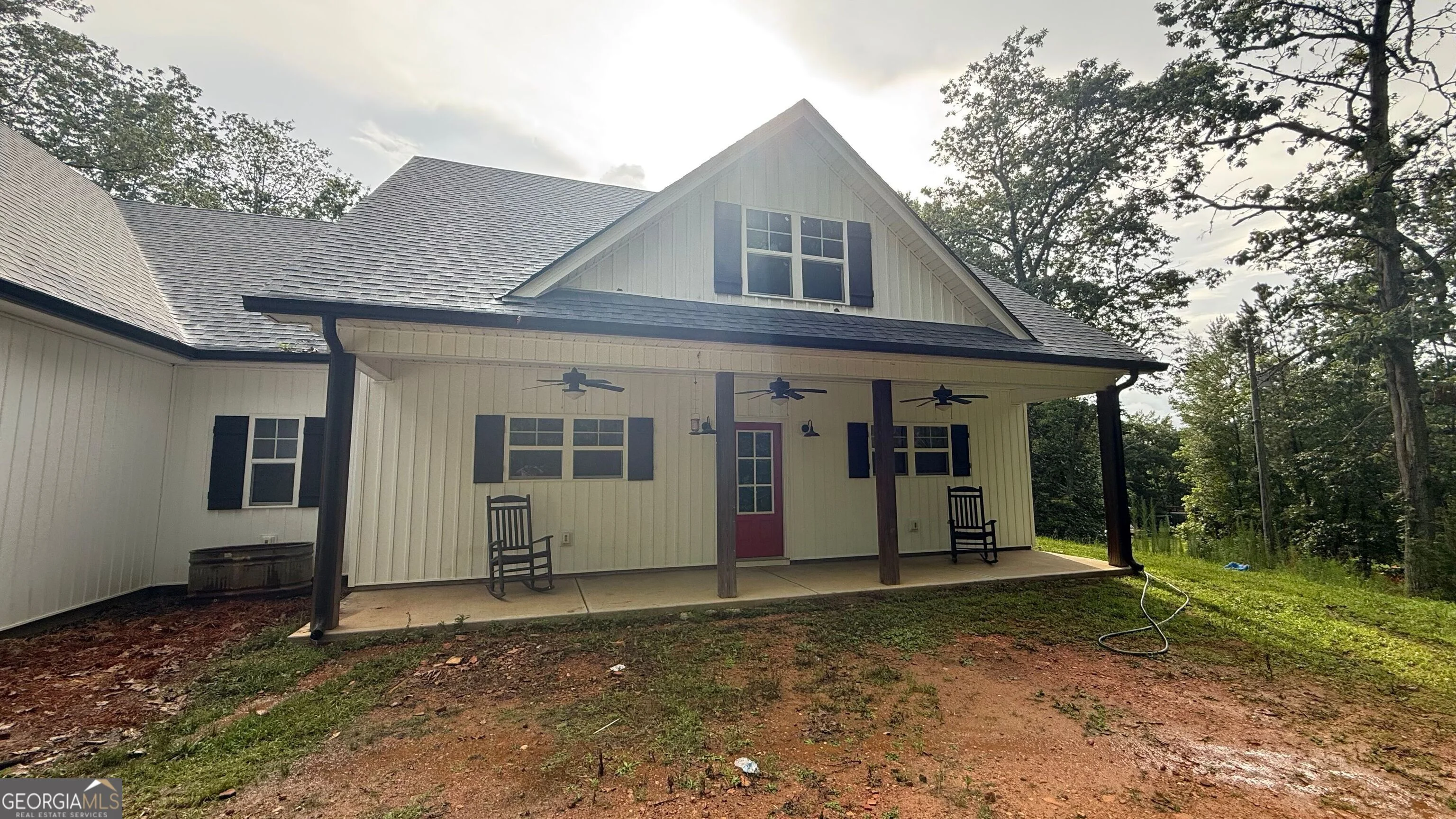 1440 Mccard Lake Road