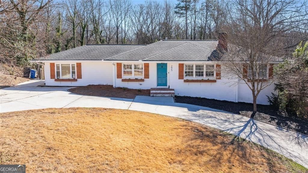 Photo of 295 Oakland Drive, Gainesville, GA 30501 (MLS # 10765491)