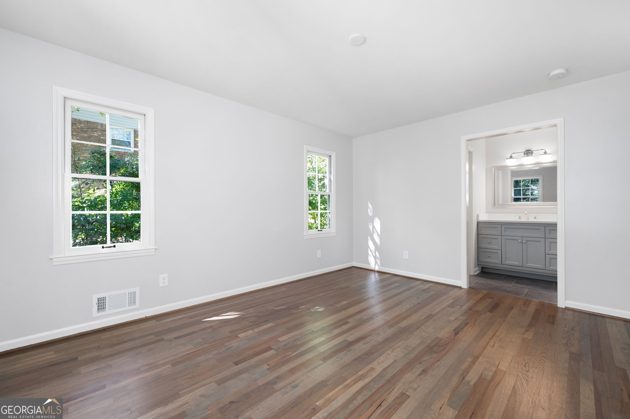 Monteague Heights - Residential