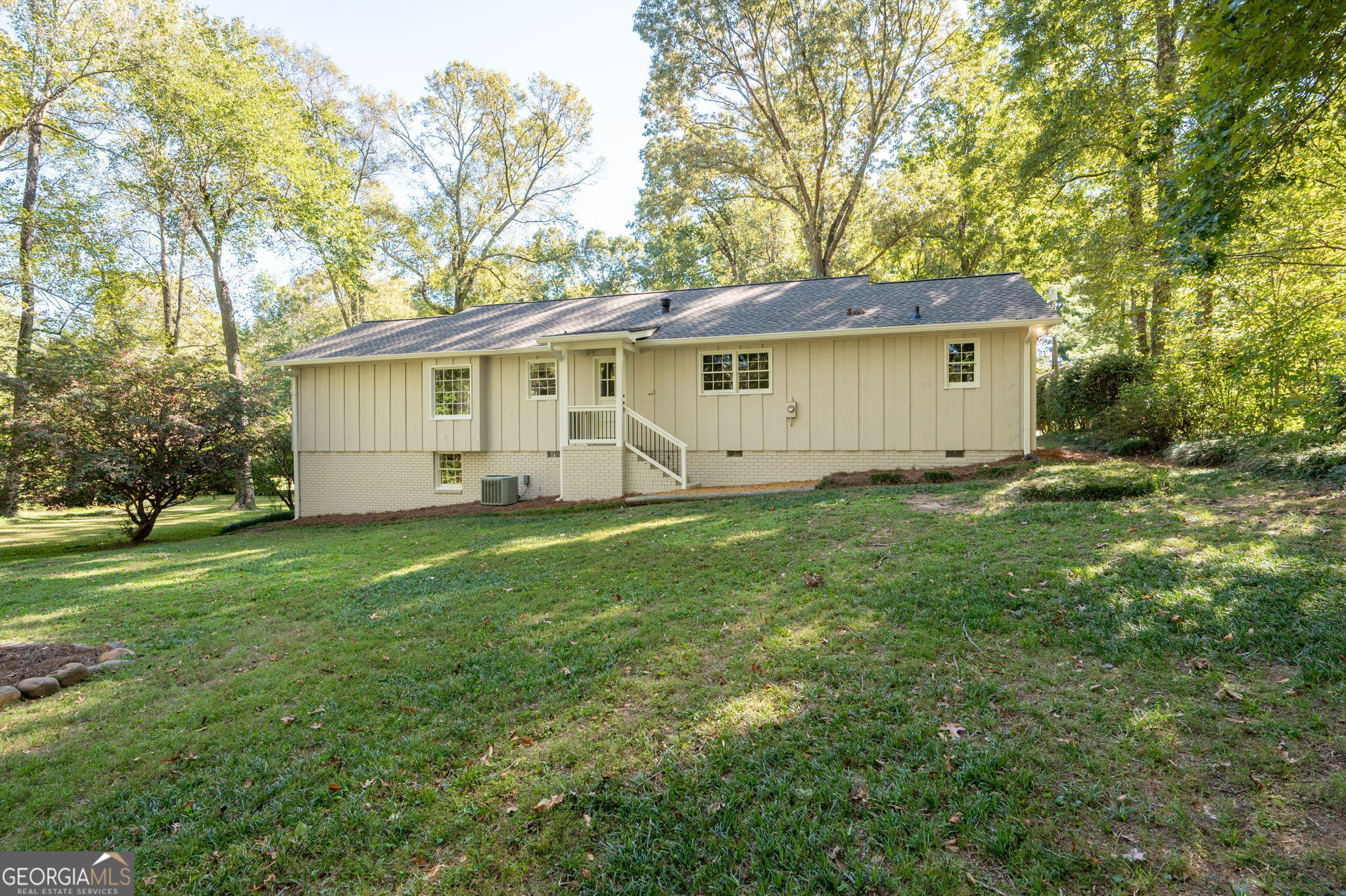 Monteague Heights - Residential