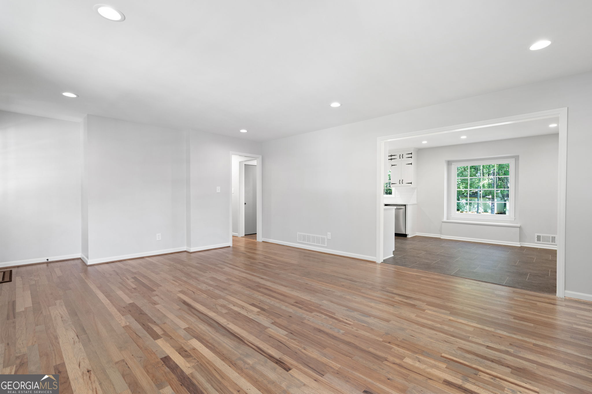 Monteague Heights - Residential