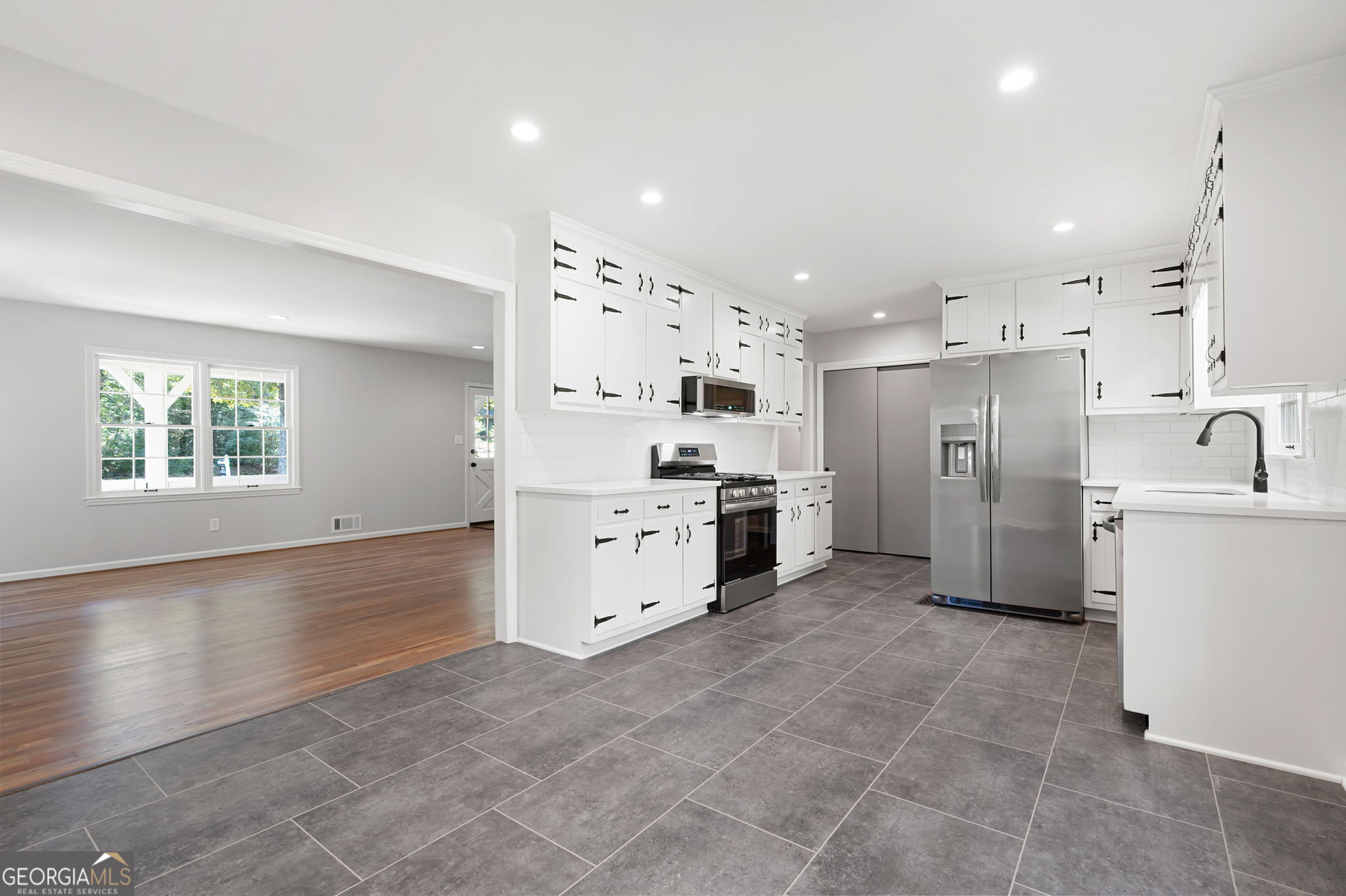 Monteague Heights - Residential