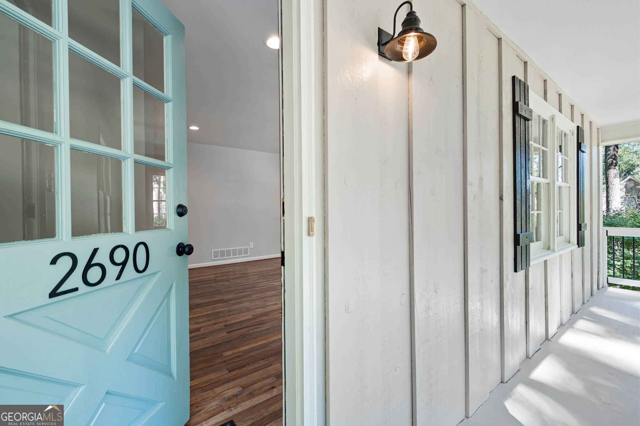 Monteague Heights - Residential