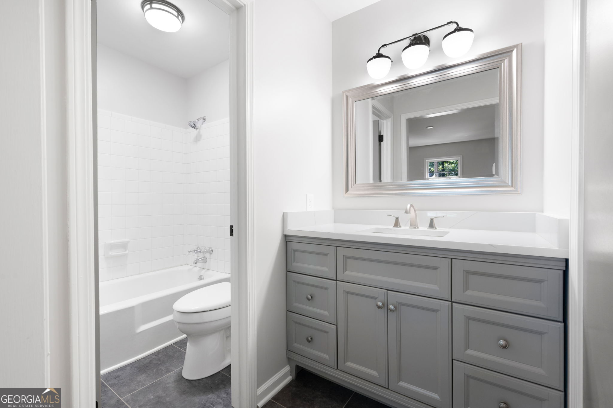 Monteague Heights - Residential