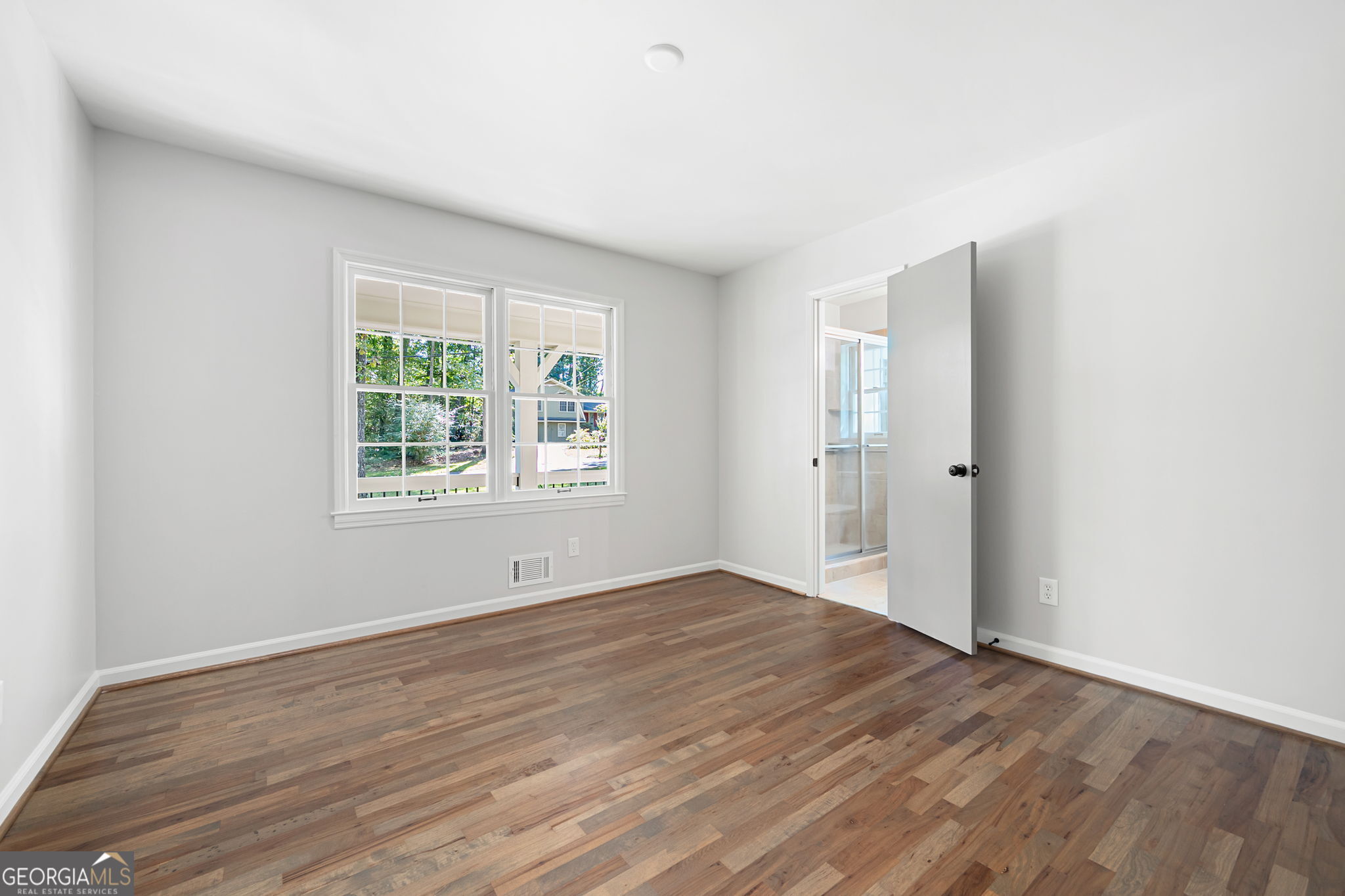 Monteague Heights - Residential