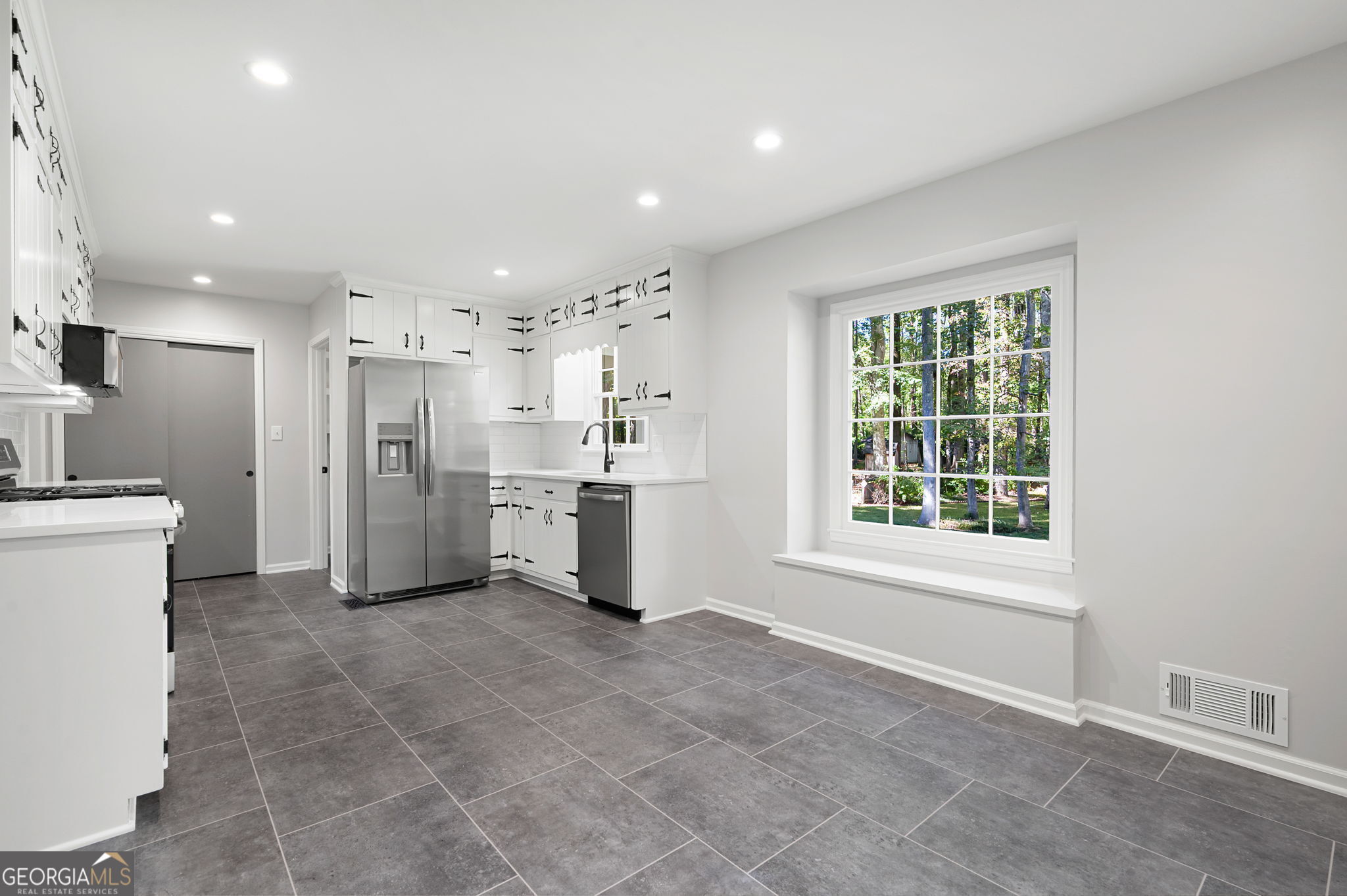 Monteague Heights - Residential