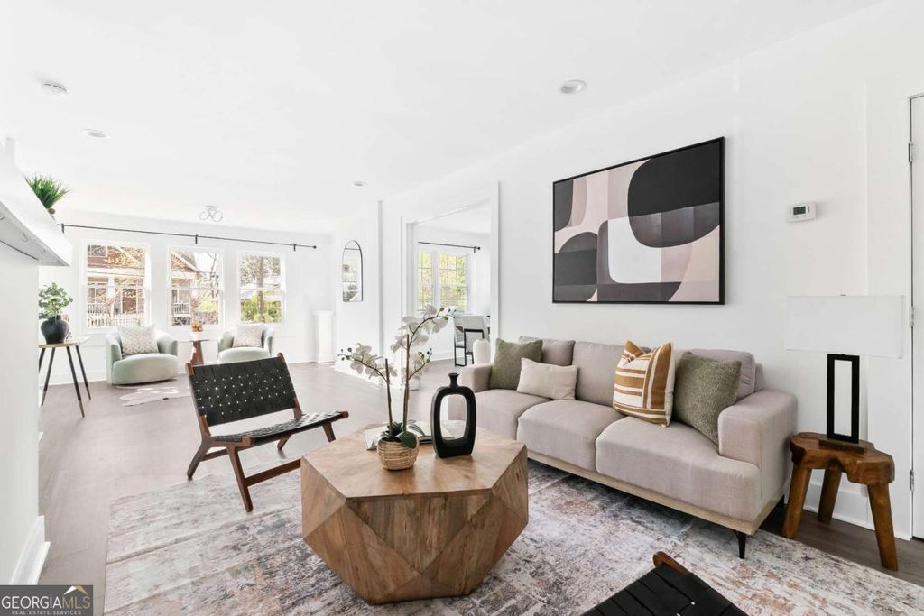 Photo of 1294 Hosea L Williams Drive NE, Atlanta, GA 30317 (MLS # 10717822)