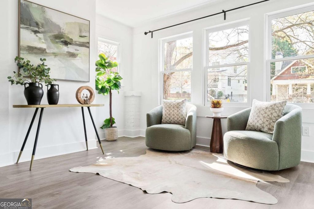 Photo of 1294 Hosea L Williams Drive NE, Atlanta, GA 30317 (MLS # 10717822)