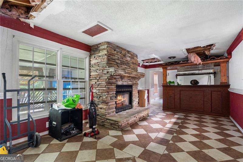 Bells Ferry - Residential