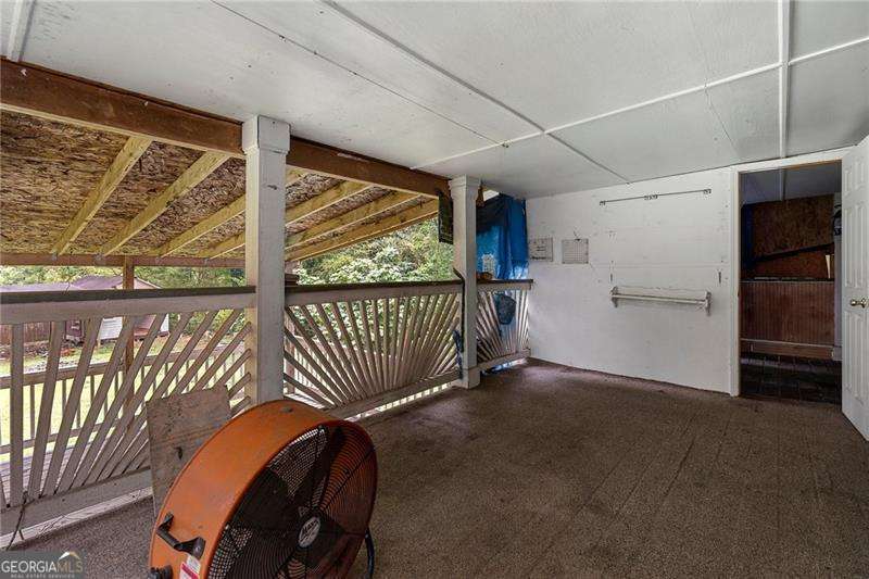 Bells Ferry - Residential