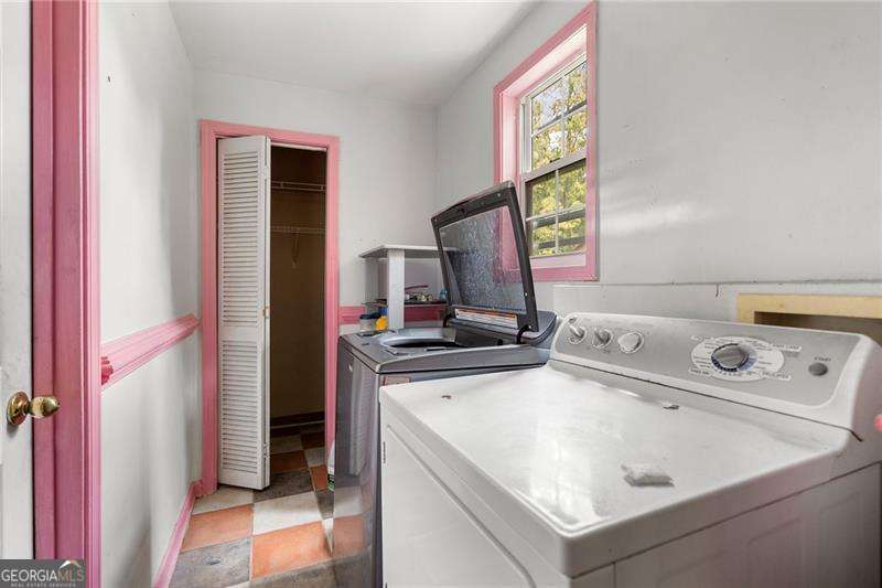 Bells Ferry - Residential