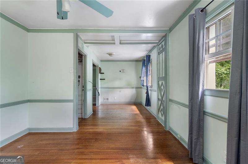 Bells Ferry - Residential