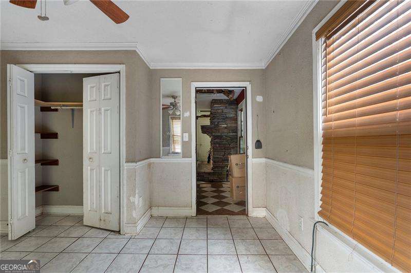 Bells Ferry - Residential