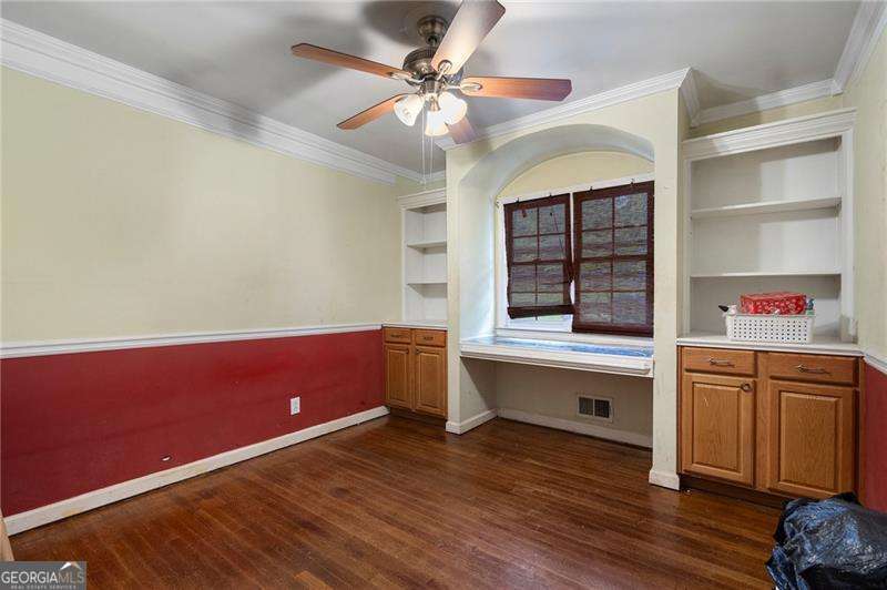 Bells Ferry - Residential