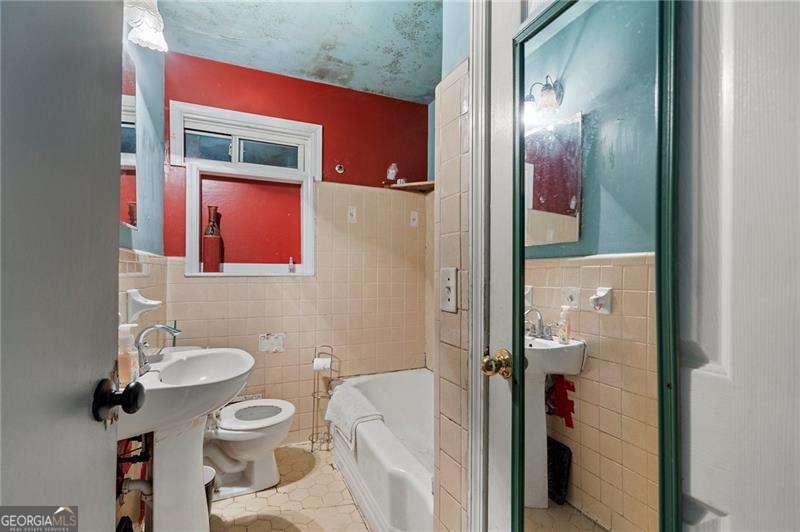Bells Ferry - Residential