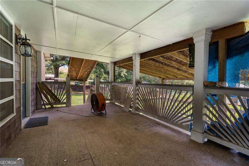 Bells Ferry - Residential