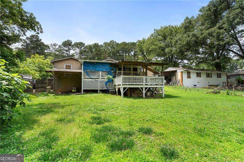Bells Ferry - Residential