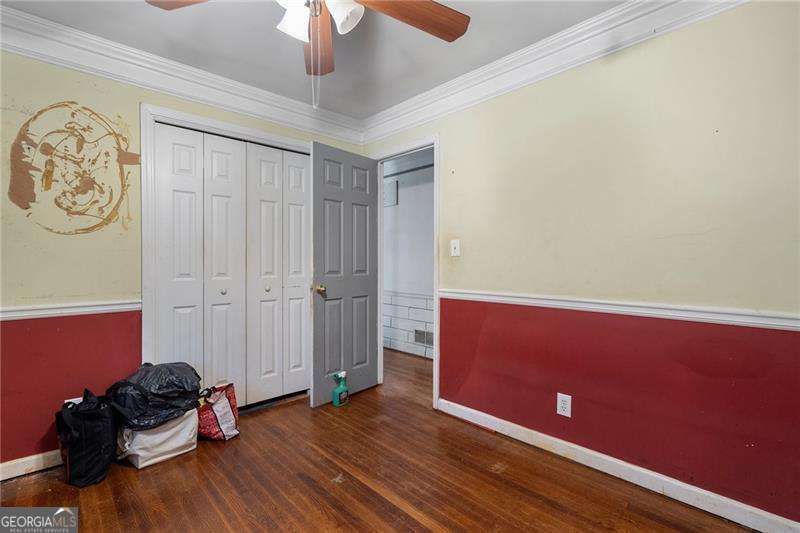Bells Ferry - Residential