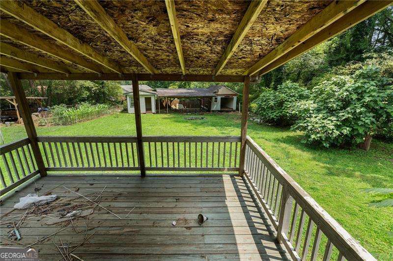 Bells Ferry - Residential