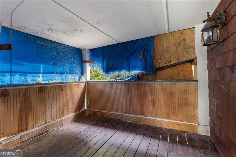 Bells Ferry - Residential