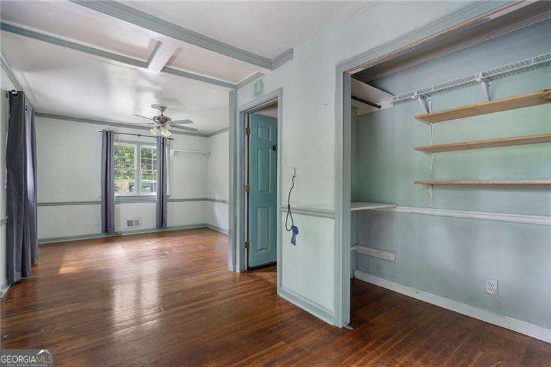 Bells Ferry - Residential