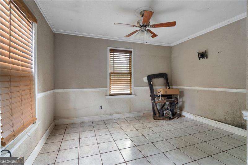 Bells Ferry - Residential