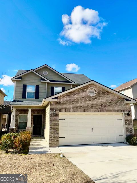 6255 Hickory Lane CIR Union City GA 30291