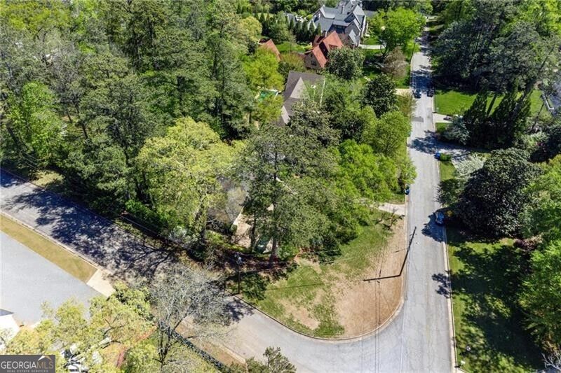 349 Pineland RD NW