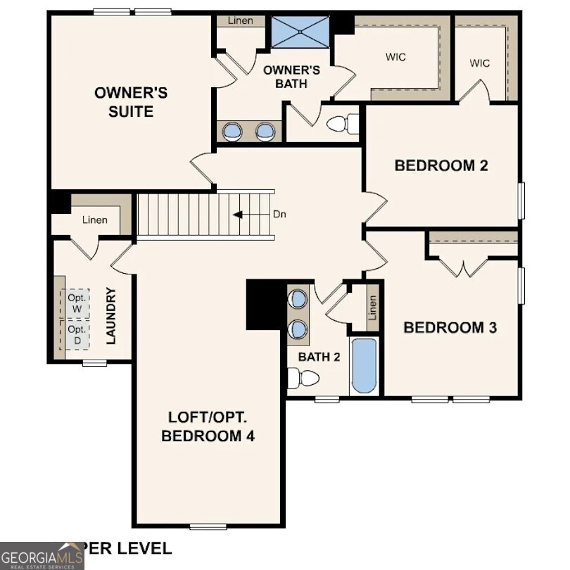 1065 Kingsley WAY LOT 17