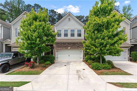 6237 Thorncrest DR 10 Tucker GA 30084